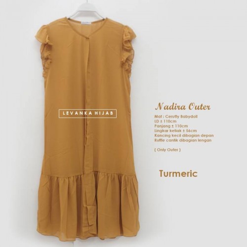 Nadira-013 Nadira Outer